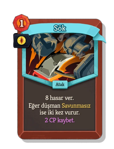 dismantle with Yozlaşmış - Slay the Spire 2