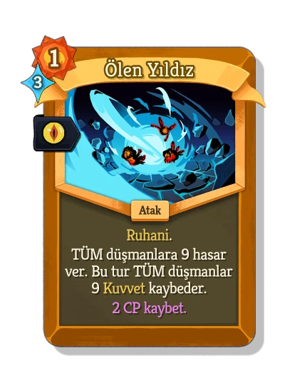 dying_star with Yozlaşmış - Slay the Spire 2