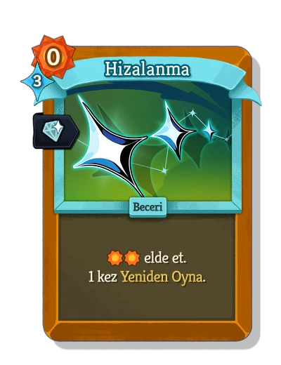 alignment with Cazibeli - Slay the Spire 2