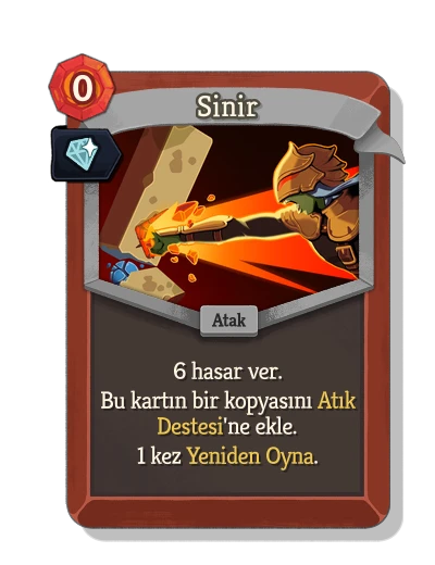 anger with Cazibeli - Slay the Spire 2