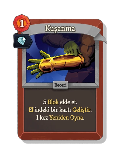 armaments with Cazibeli - Slay the Spire 2