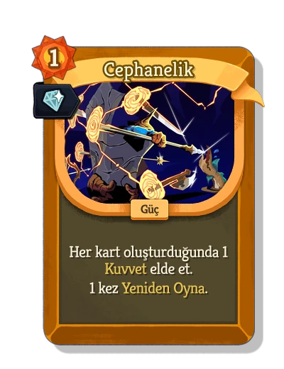 arsenal with Cazibeli - Slay the Spire 2