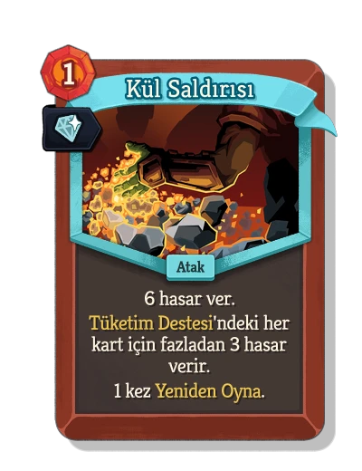 ashen_strike with Cazibeli - Slay the Spire 2