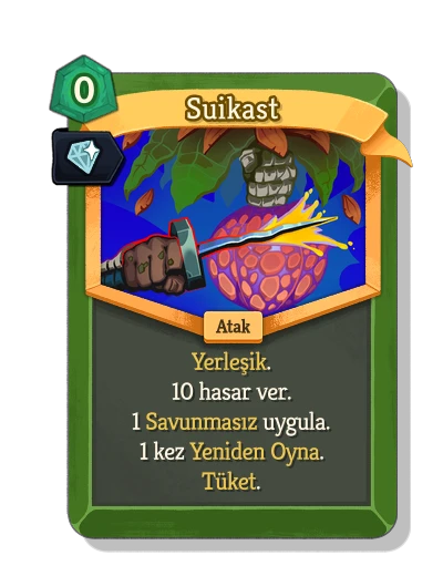 assassinate with Cazibeli - Slay the Spire 2