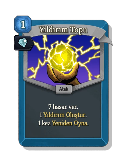 ball_lightning with Cazibeli - Slay the Spire 2