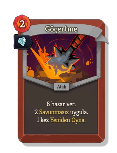 bash with Cazibeli - Slay the Spire 2