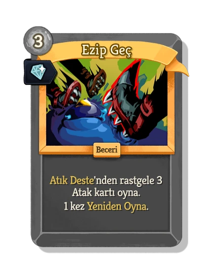 beat_down with Cazibeli - Slay the Spire 2