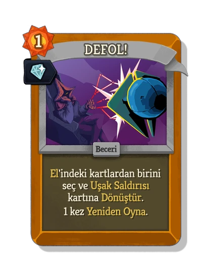 begone with Cazibeli - Slay the Spire 2