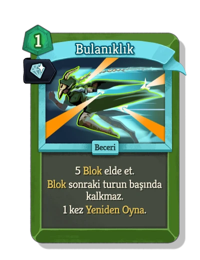 blur with Cazibeli - Slay the Spire 2