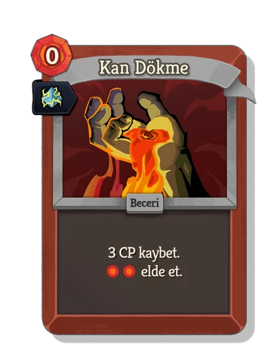 bloodletting with İşlenmiş - Slay the Spire 2