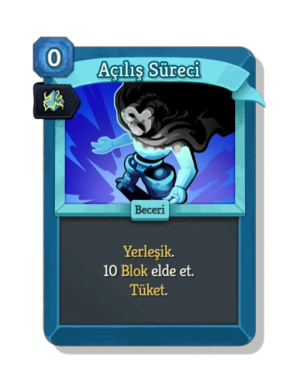 boot_sequence with İşlenmiş - Slay the Spire 2