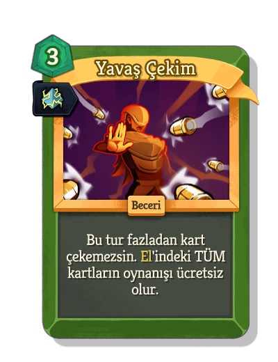 bullet_time with İşlenmiş - Slay the Spire 2