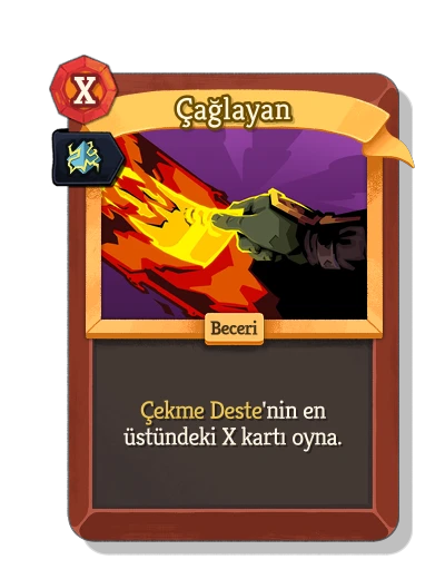 cascade with İşlenmiş - Slay the Spire 2