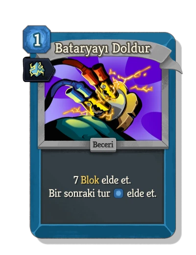charge_battery with İşlenmiş - Slay the Spire 2