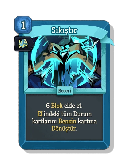 compact with İşlenmiş - Slay the Spire 2