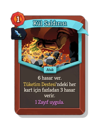 ashen_strike with Mürekkepli - Slay the Spire 2