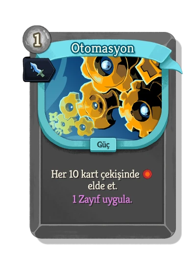 automation with Mürekkepli - Slay the Spire 2