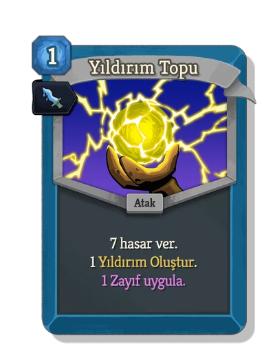 ball_lightning with Mürekkepli - Slay the Spire 2