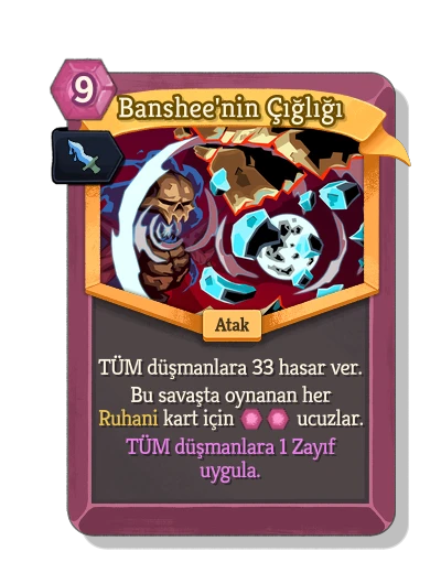banshees_cry with Mürekkepli - Slay the Spire 2