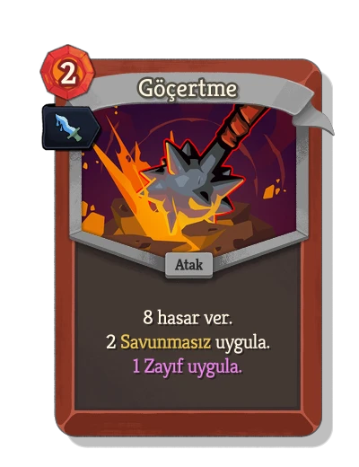bash with Mürekkepli - Slay the Spire 2