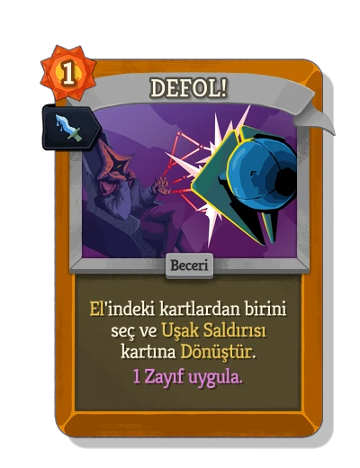 begone with Mürekkepli - Slay the Spire 2