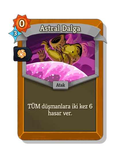 astral_pulse with İçgüdü - Slay the Spire 2