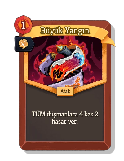 conflagration with İçgüdü - Slay the Spire 2