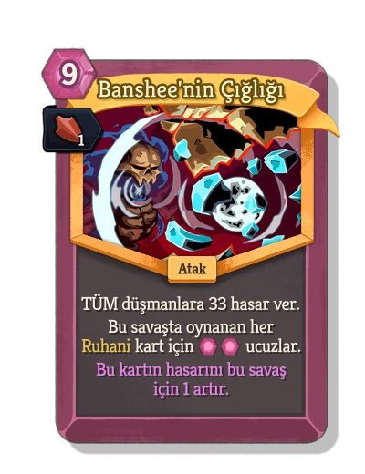 banshees_cry with İvme - Slay the Spire 2