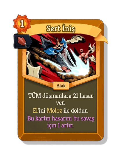 crash_landing with İvme - Slay the Spire 2