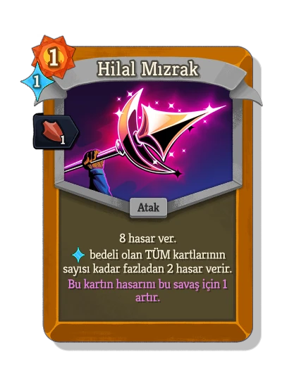 crescent_spear with İvme - Slay the Spire 2