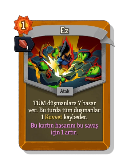 crush_under with İvme - Slay the Spire 2