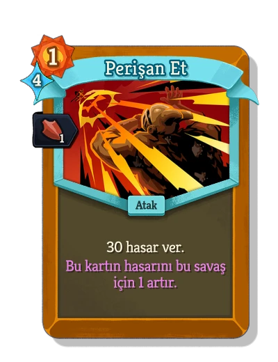 devastate with İvme - Slay the Spire 2