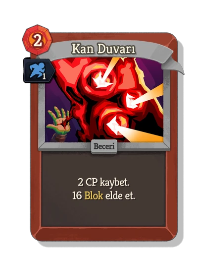 blood_wall with Atik - Slay the Spire 2