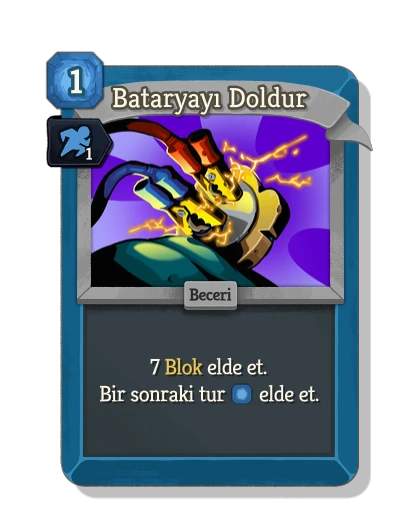 charge_battery with Atik - Slay the Spire 2
