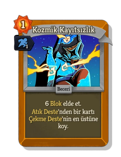 cosmic_indifference with Atik - Slay the Spire 2