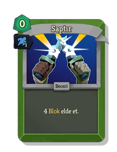 deflect with Atik - Slay the Spire 2