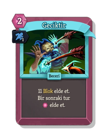delay with Atik - Slay the Spire 2