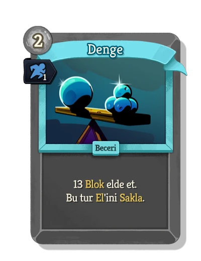 equilibrium with Atik - Slay the Spire 2