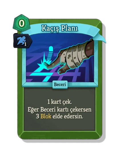 escape_plan with Atik - Slay the Spire 2