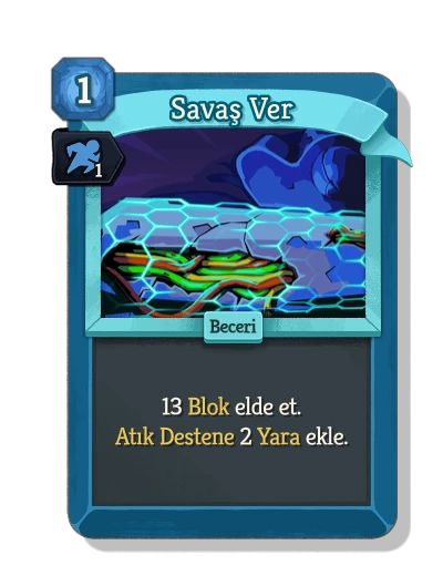 fight_through with Atik - Slay the Spire 2