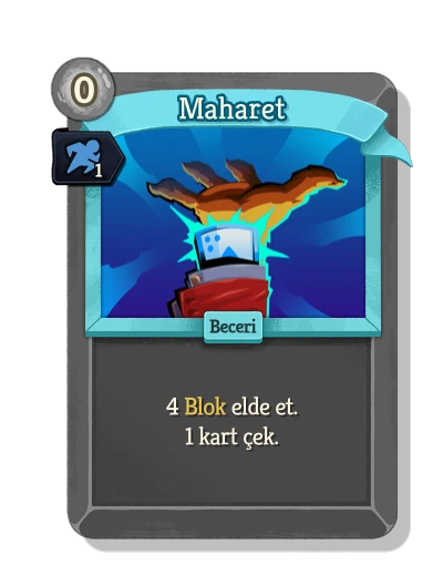 finesse with Atik - Slay the Spire 2