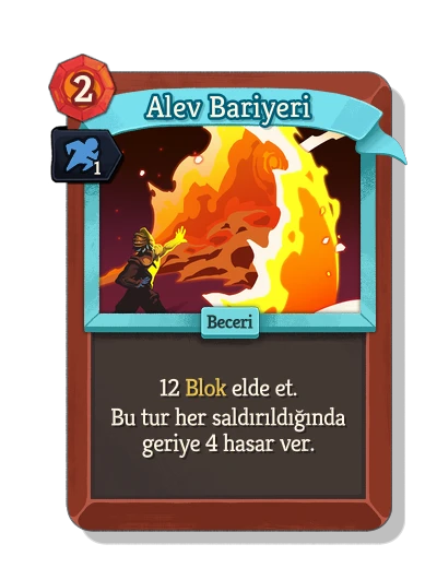flame_barrier with Atik - Slay the Spire 2