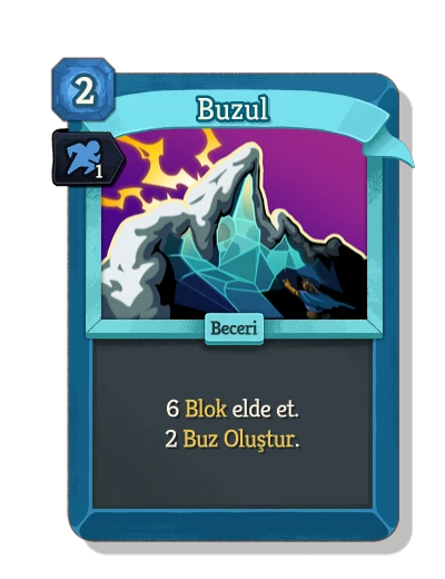 glacier with Atik - Slay the Spire 2