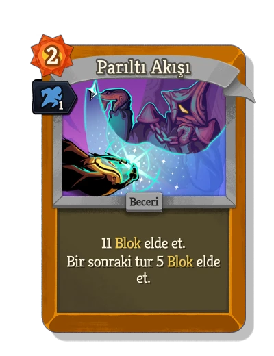 glitterstream with Atik - Slay the Spire 2