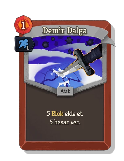 iron_wave with Atik - Slay the Spire 2
