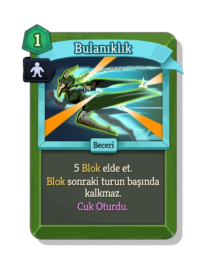 blur with Cuk Oturdu - Slay the Spire 2