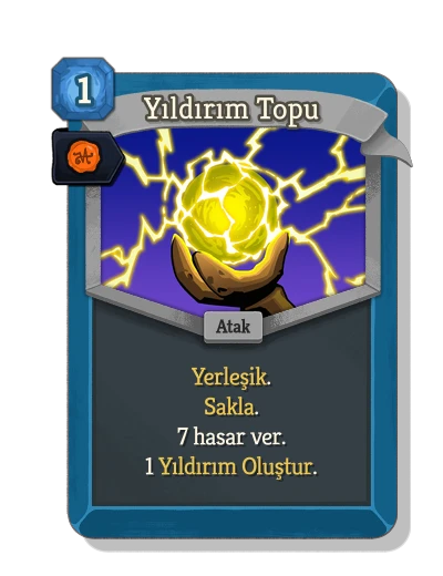 ball_lightning with Kraliyet Onaylı - Slay the Spire 2