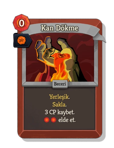 bloodletting with Kraliyet Onaylı - Slay the Spire 2