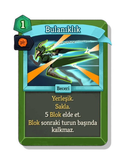 blur with Kraliyet Onaylı - Slay the Spire 2