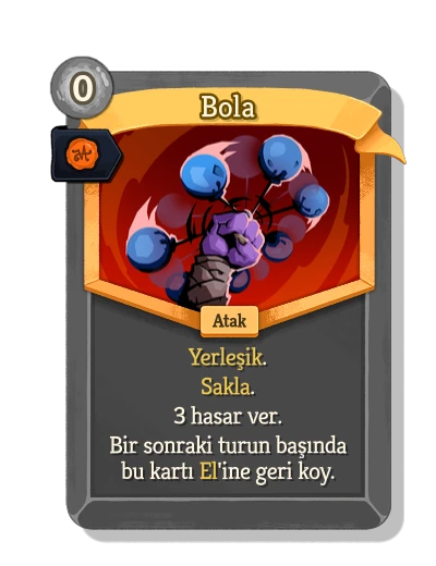 bolas with Kraliyet Onaylı - Slay the Spire 2